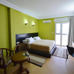 Hotel Suite Martil
